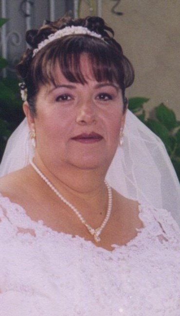 Obituary of Amelia Cervantes