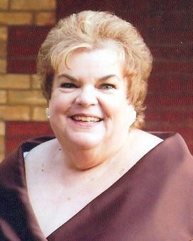 Avis de décès de Lynda Christine Baxter Baxter Doucette