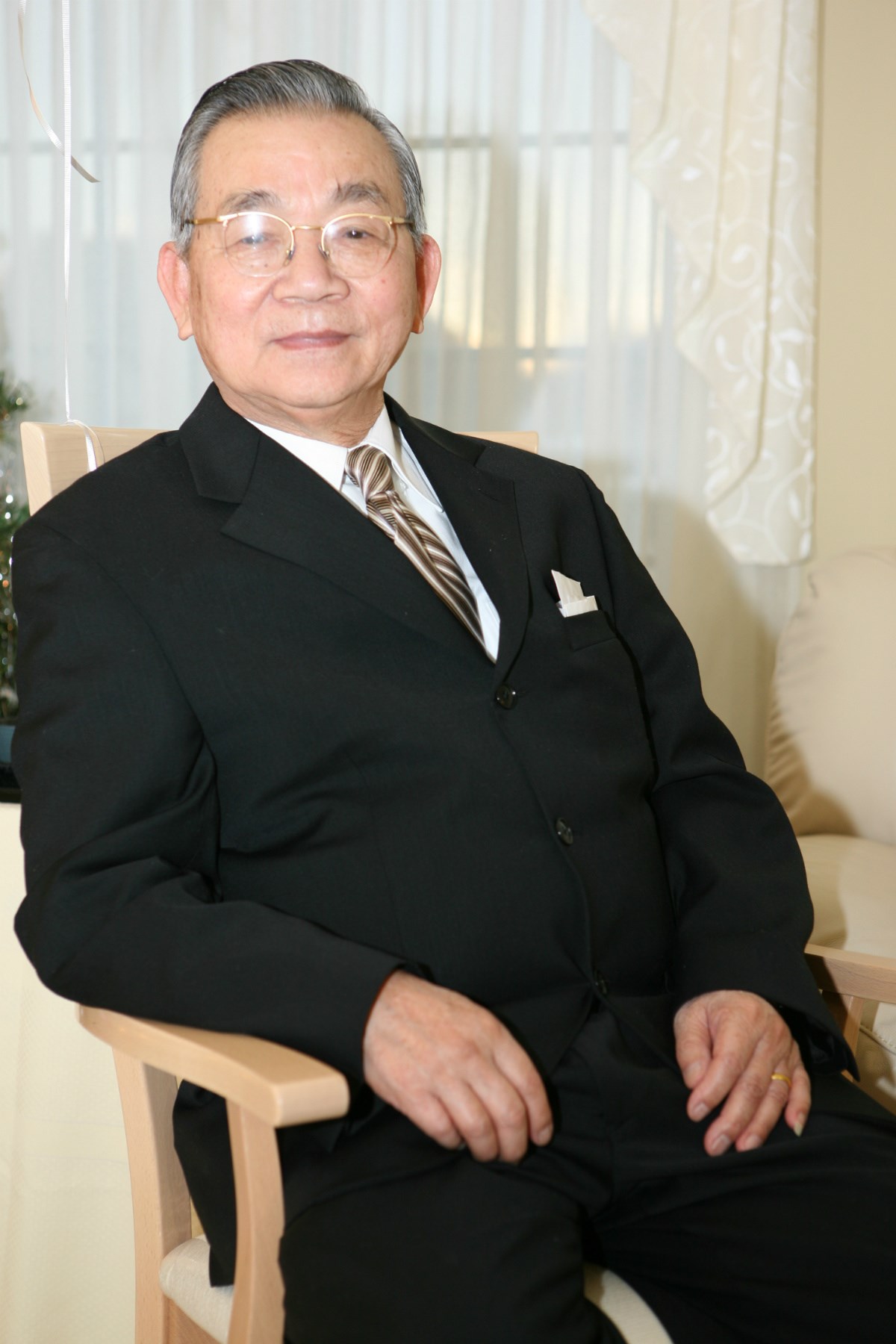 Ly Nhan Obituary Elkridge, MD