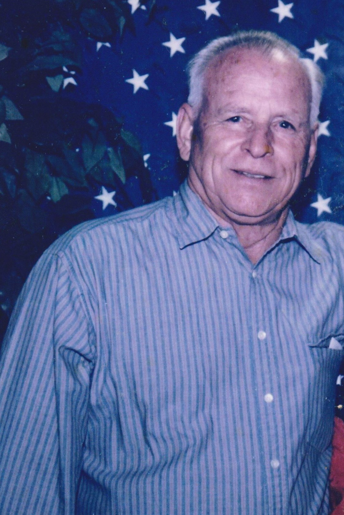 Obituary of Stanley Paul Duplessis