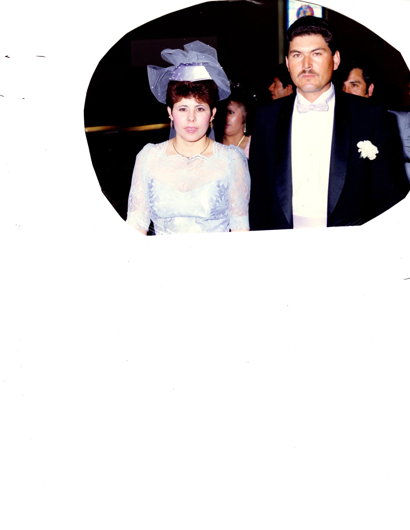 Obituary of Reynaldo Torres Rodriguez