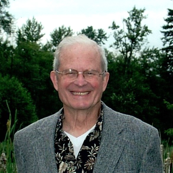 Obituary of Richard Sprague Penner