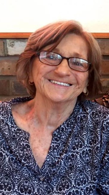 Obituario de Elaine G. Power