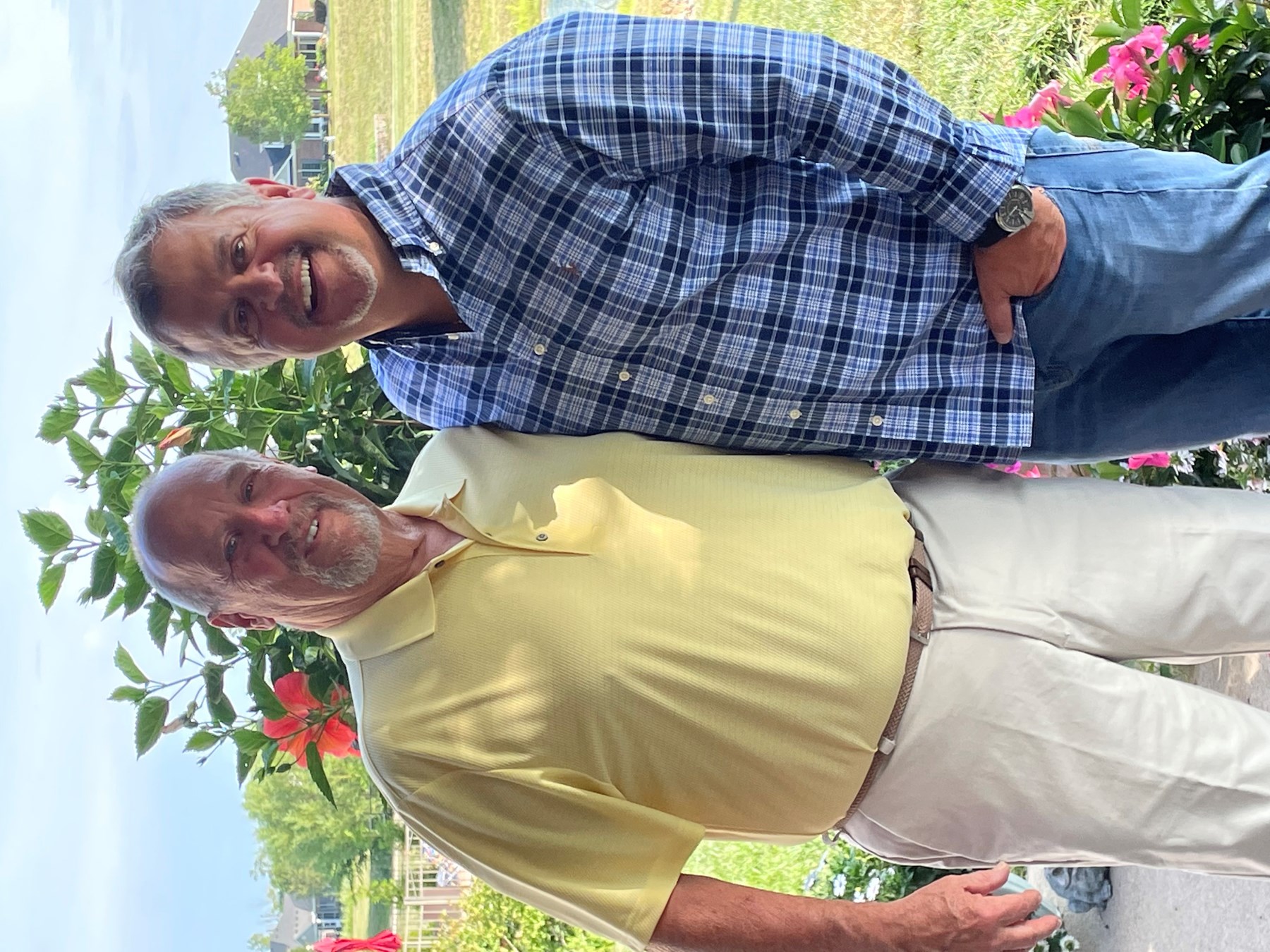 Obituary of James "Scotty" H. Scott Jr.