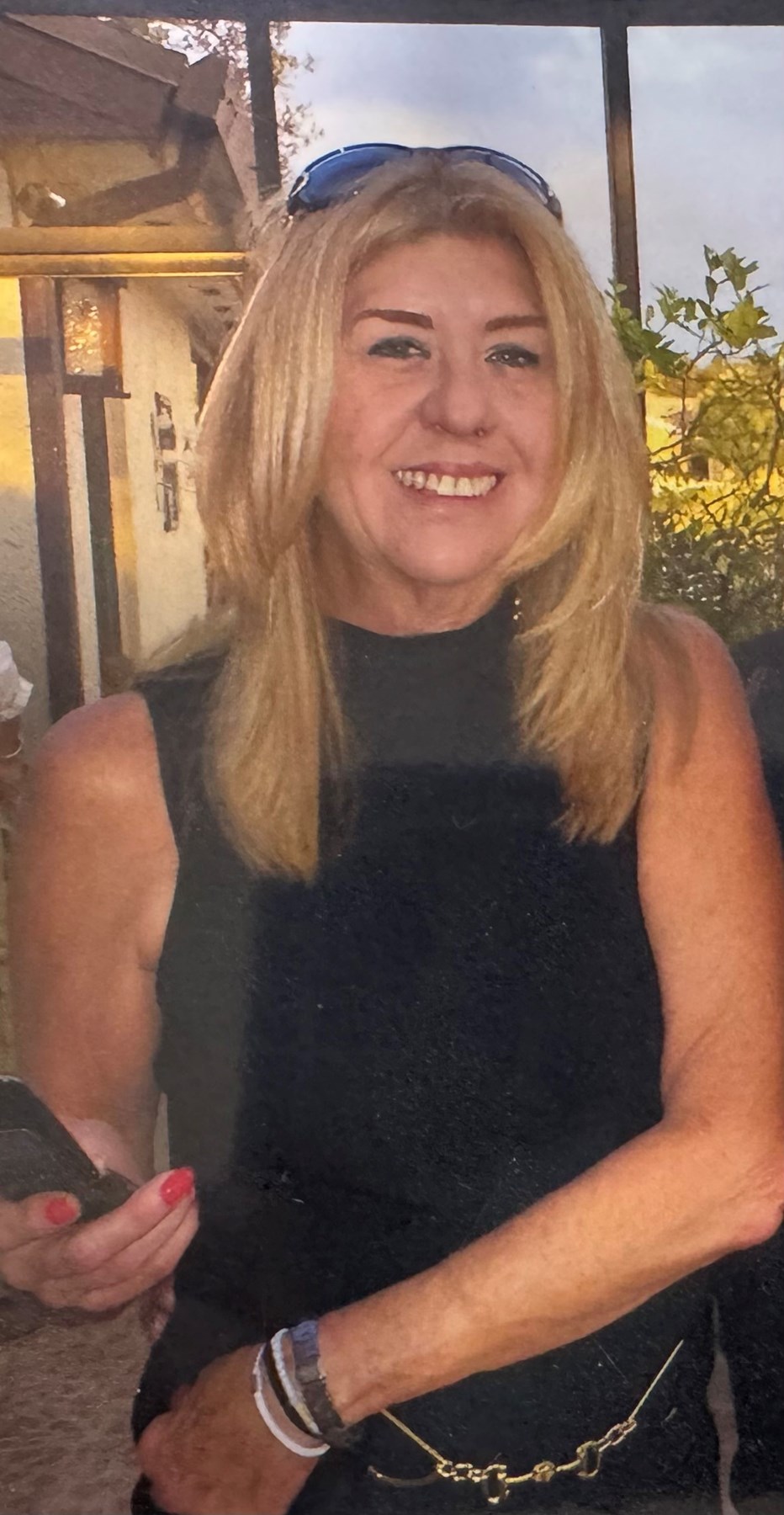 Obituary of Elba Maria Martinez