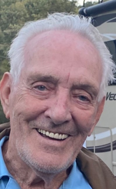 Obituary of Harold Wayne Love