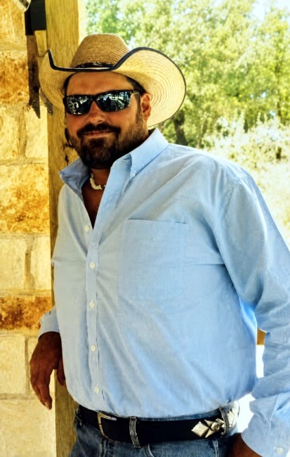 Obituary of John Michael Drake