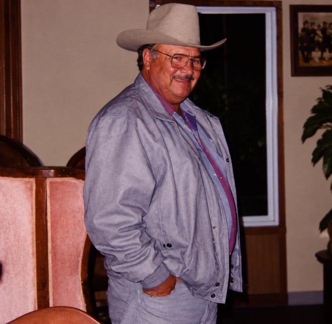 Obituario de Humberto Garcia Rodriguez