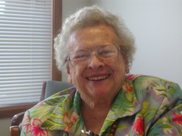 Obituary of Rachel A Sharp