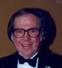 Obituary of George W. Glover