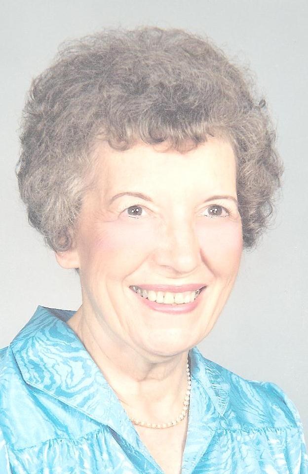 Obituary of Iris Elaine Mustion