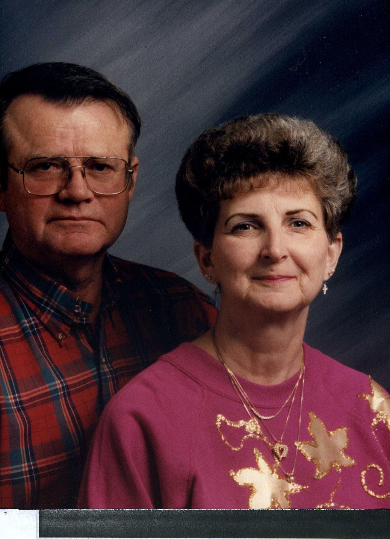 Obituary of Denise Turner