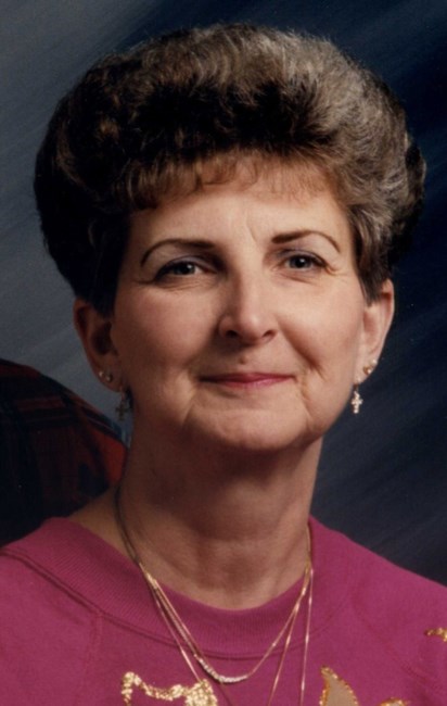 Obituary of Denise Turner