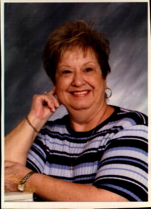 Obituary of Myrna Christen Raines