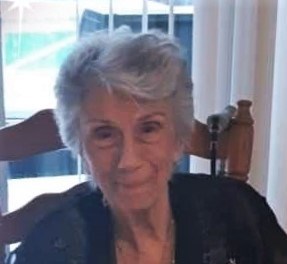 Avis de décès de Marie Adamo