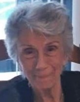 Obituary of Marie Adamo