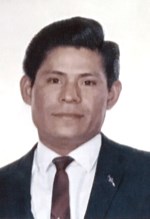 Francisco Espinoza