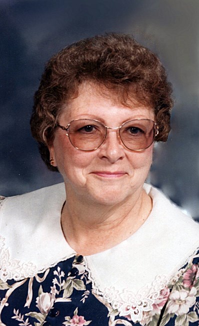 Obituary of Frances Mae Stoll