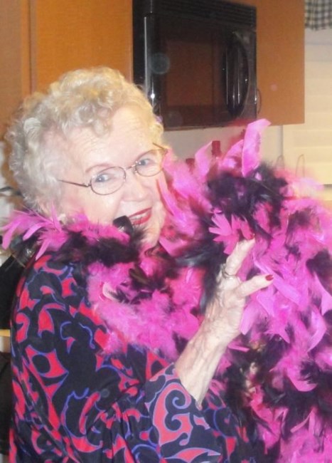 Obituary of Wanda D Hinkle