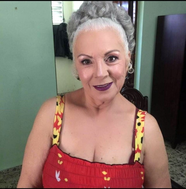 Obituary of Elsa Rivera