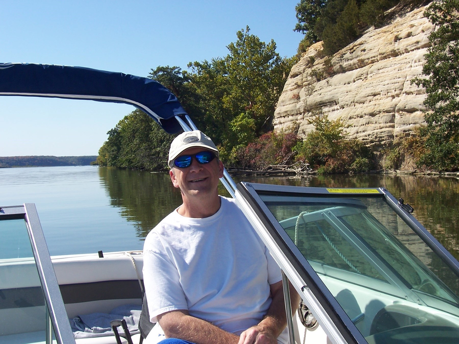 Avis de décès de Edward Thomas Wright