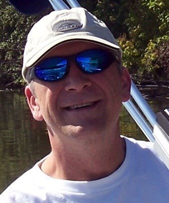 Obituary of Edward Thomas Wright