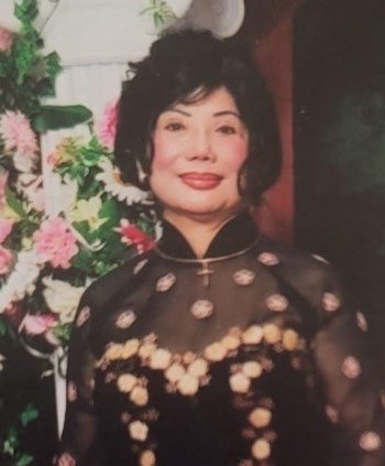 Obituary of Nhung Thi Tran
