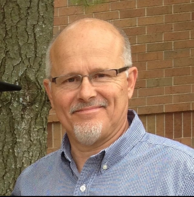 Obituary of Scott Edward Schecher