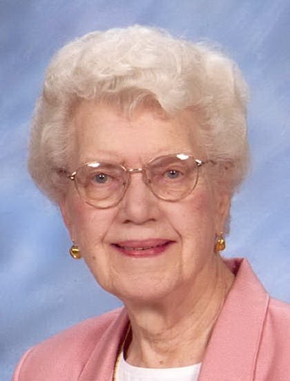 Obituary of Mary Kay Duethman