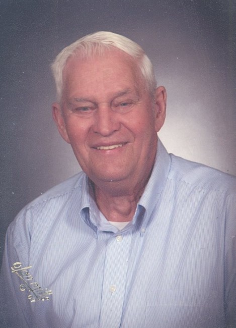 Obituary of Wesley H. Crews