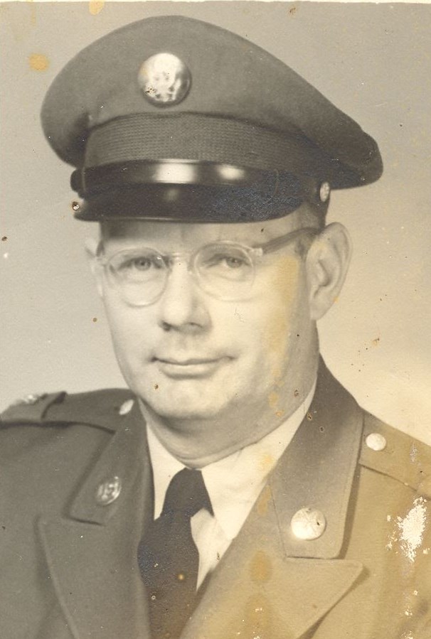 Obituary of William Francis Taylor