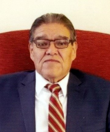 Obituary of Reymundo Gomez Cantu
