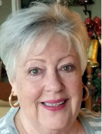 Obituary of Carolyn Hughes Bertram