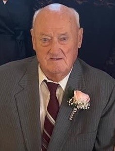 Obituary of Ronald "Ronnie" Kefauver Hearst