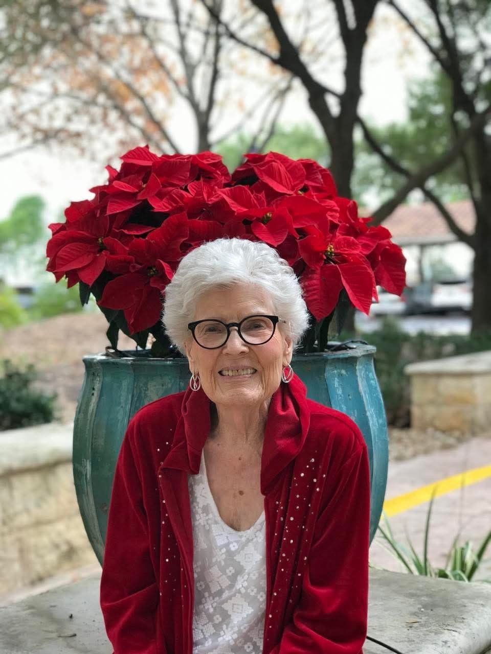 Obituary of Margie F Johnson