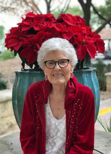 Obituary of Margie F Johnson