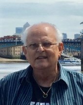 Obituario de Daniel Joseph Mr. Hebert