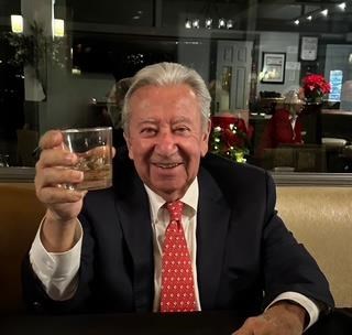 Obituary of Lewis Michael Coco