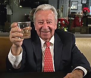 Obituary of Lewis Michael Coco