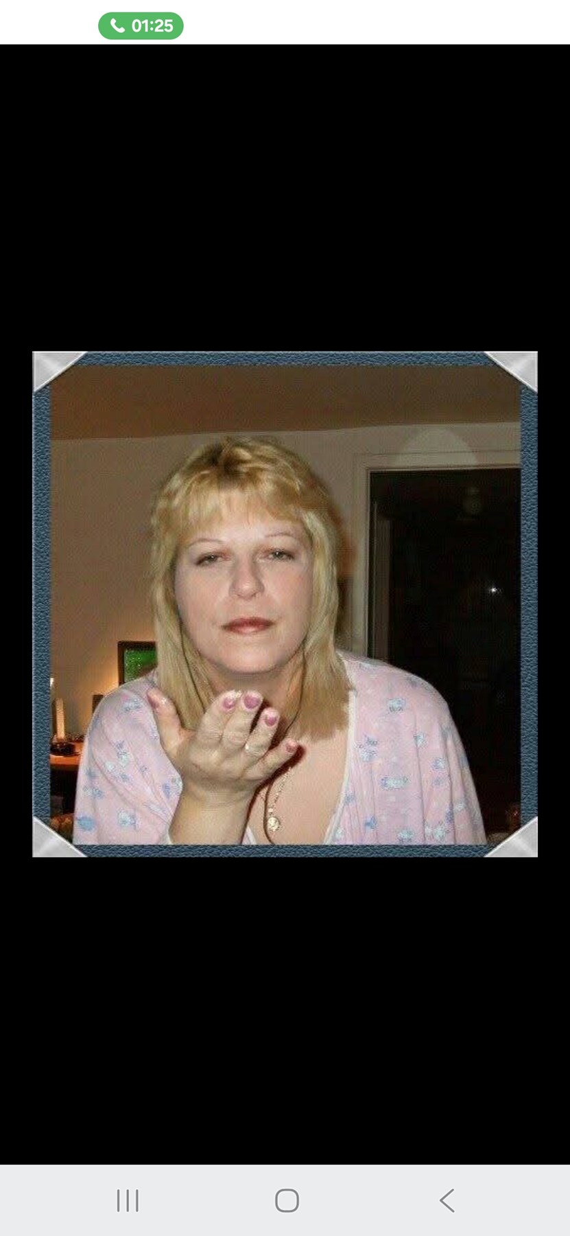 Obituario de Suzanne Plouffe