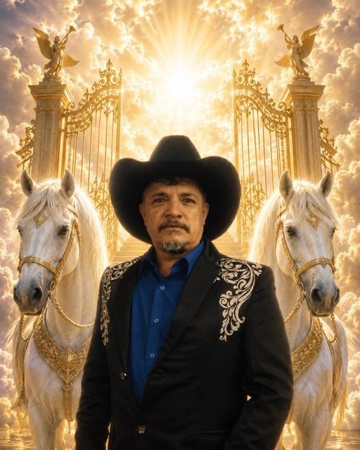 Obituary of Esteban Rodarte Caldera