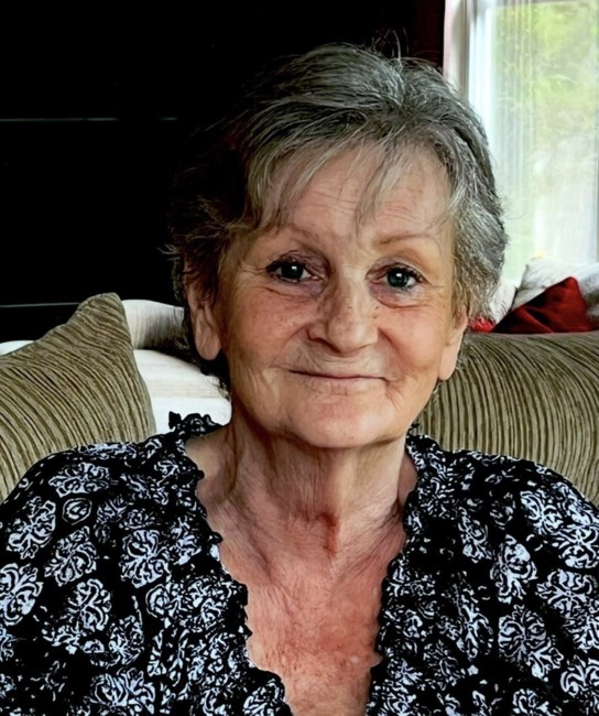Obituary of Dorothy Ann Danca
