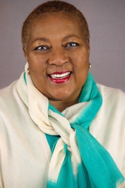 Obituary of Paulette Slater