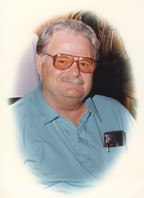 Obituary of Richard Ristow