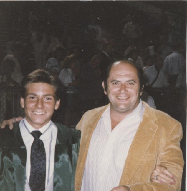 Obituary of Jan "John" Brock