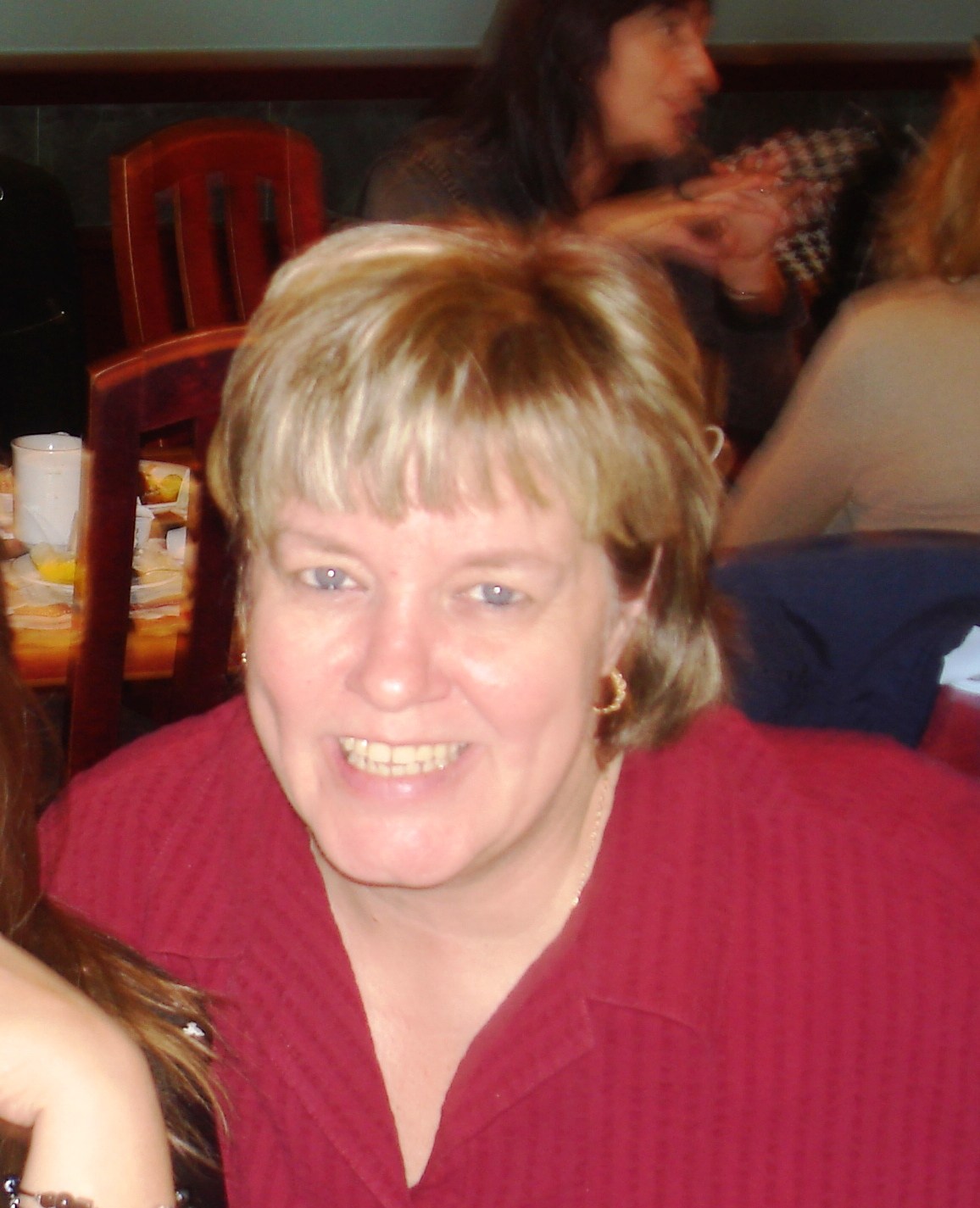 Obituary of Monique Corbeil