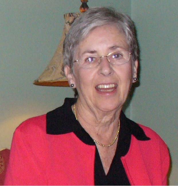 Obituary of Virginia Marie Shine