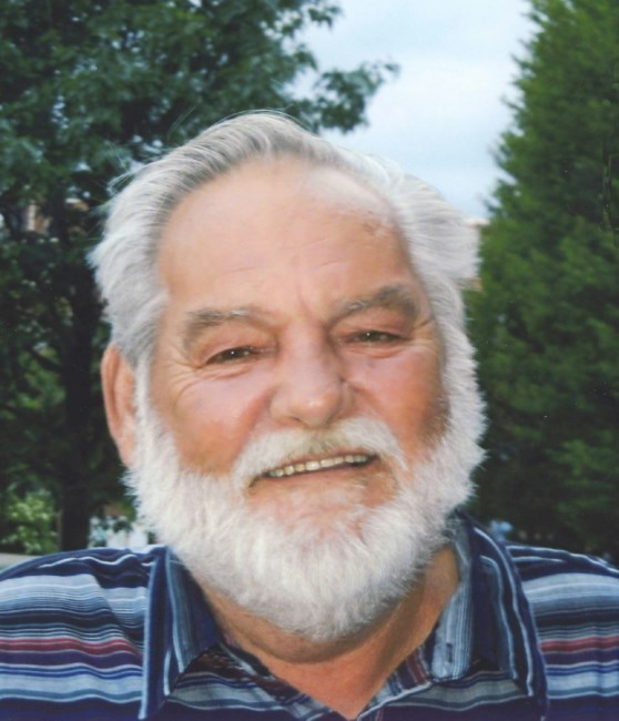 Obituary of John Edward Lewis