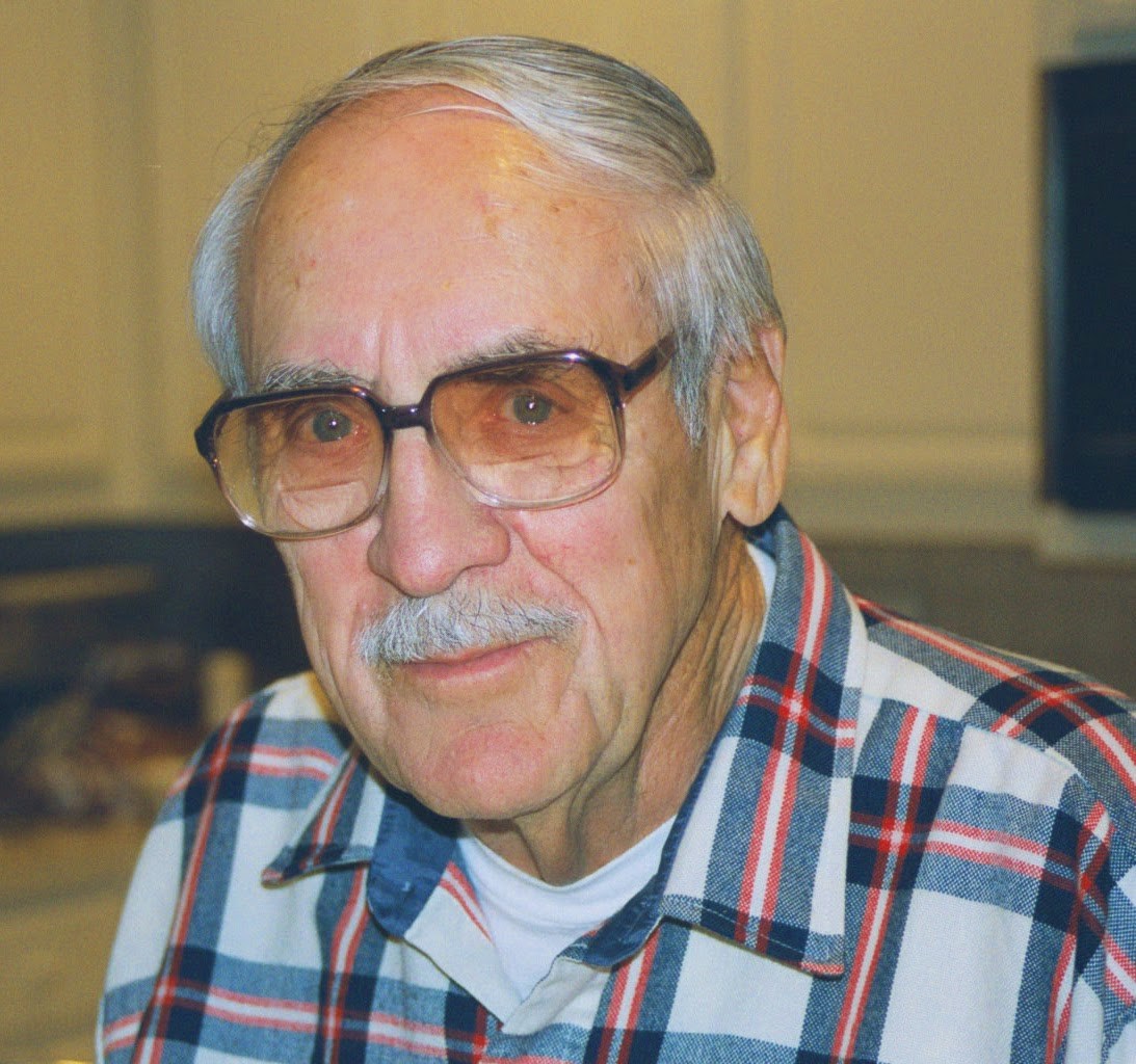 Obituary of Robert E. "Bart" Bartholomew