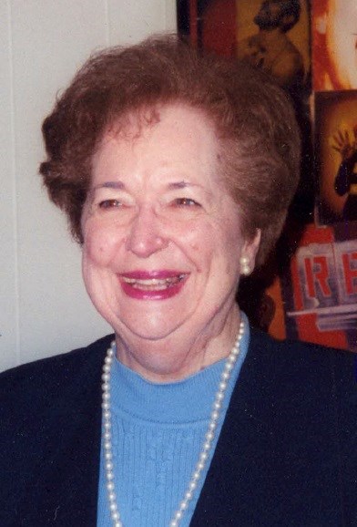 Obituary of Betty Jane (Orcutt) Hanson